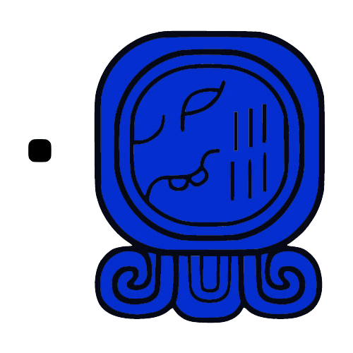 Glyph for 1 Eagle