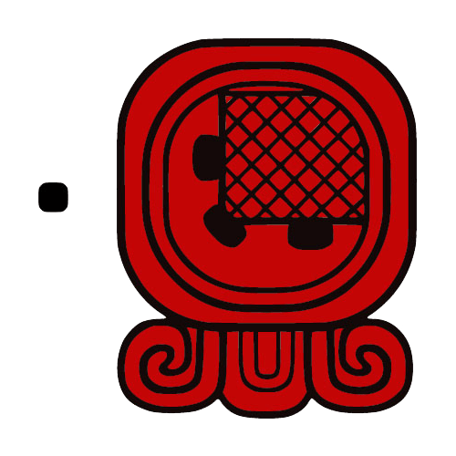 Glyph for 1 Serpent
