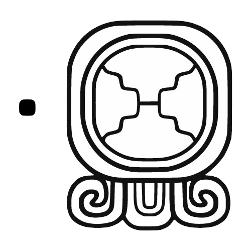 Glyph for 1 Flint