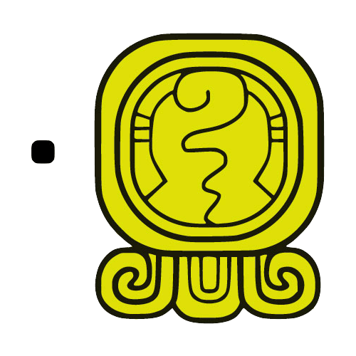 Glyph for 1 Wisdom