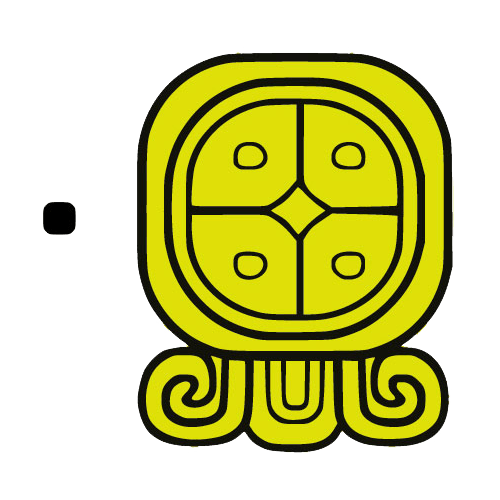 Glyph for 1 Star